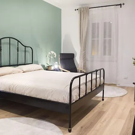 Appartamento Isotta Trieste