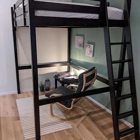 Appartamento Isotta *