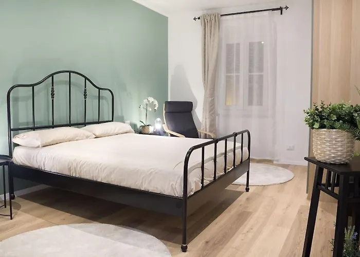 דירה Isotta טריאסטה