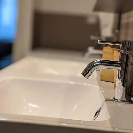 Isotta Apartamento *