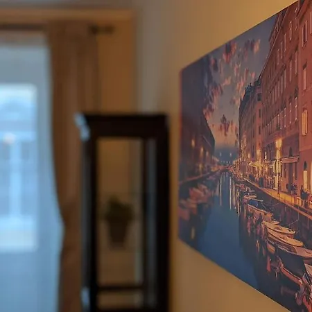 Apartamento Isotta Trieste