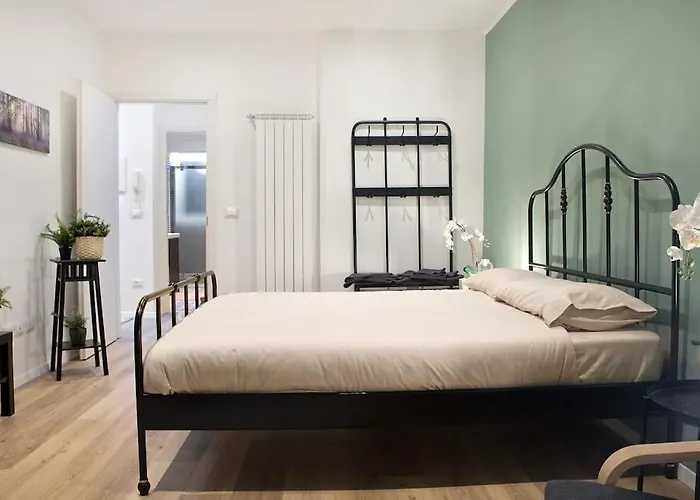 Διαμέρισμα Isotta