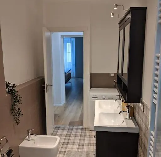 Isotta Διαμέρισμα *