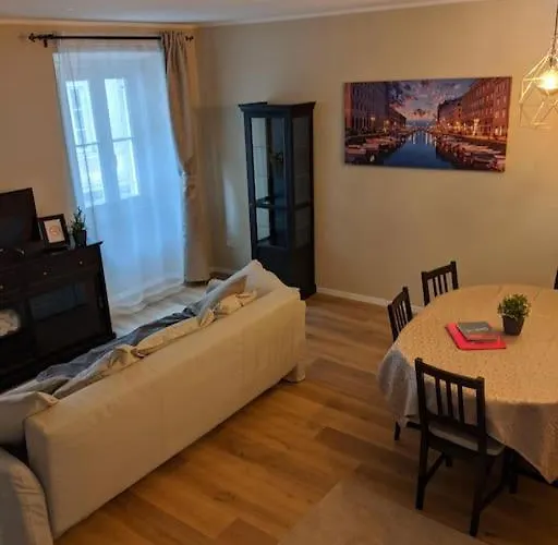 Isotta Τεργέστη