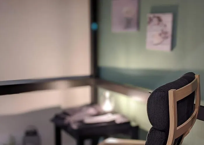 Isotta * Τεργέστη