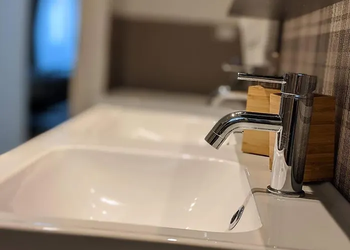 Isotta Διαμέρισμα *