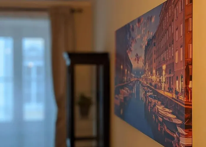 Διαμέρισμα Isotta Τεργέστη