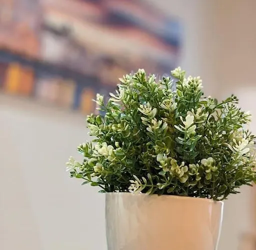 Isotta Διαμέρισμα *